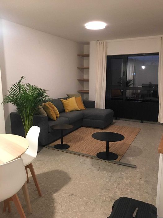 Двустаен имот в Дървеница