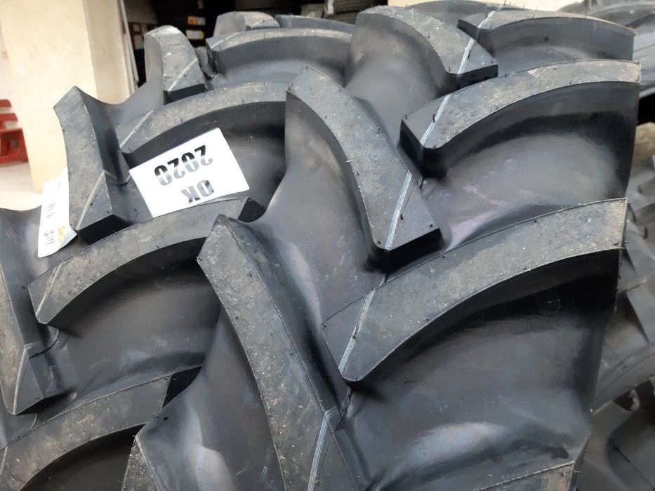 13.6-28 OZKA cu 8PR Cauciucuri noi agricole de tractor U-445
