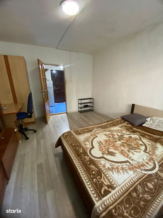 Apartment in Bacău - Vedere 5