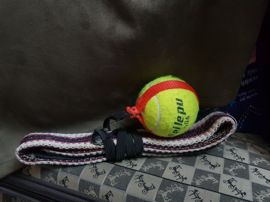 Мяч для боксёров