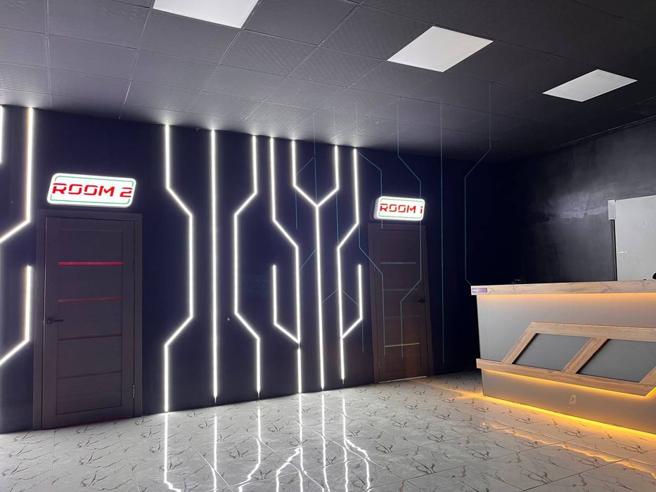 Компьютерный клуб