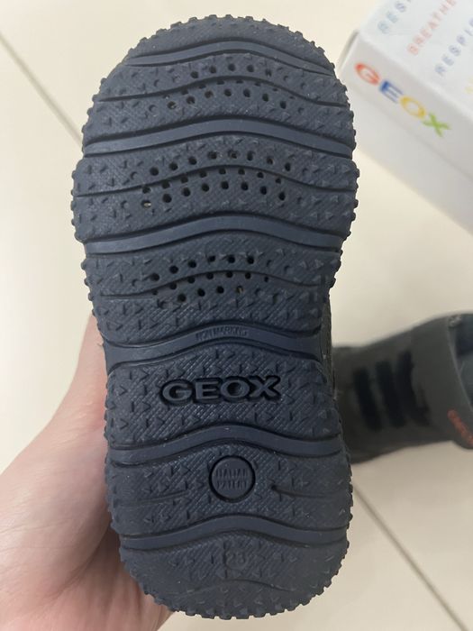 Ботинки Geox 23 р