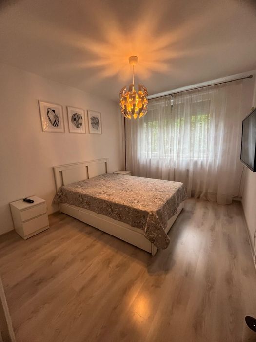 Inchiriez apartament 2 camere Parc IOR