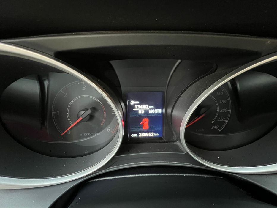 Mitsubishi ASX AN2011 Inmatriculat Jante Clima Top