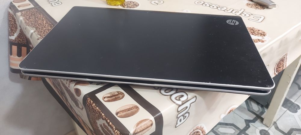 Ноутбук ЧП павильон дв7