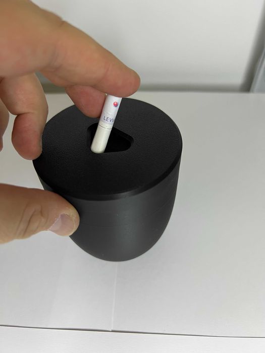 Scrumiera Inchisa Rezerve IQOS