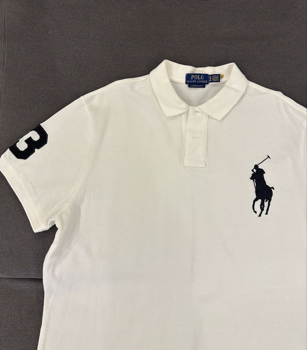 Tricou Polo Ralph Lauren XL