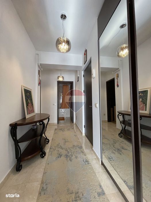 Apartament + parcare subterana, Fortuna Residence Bragadiru