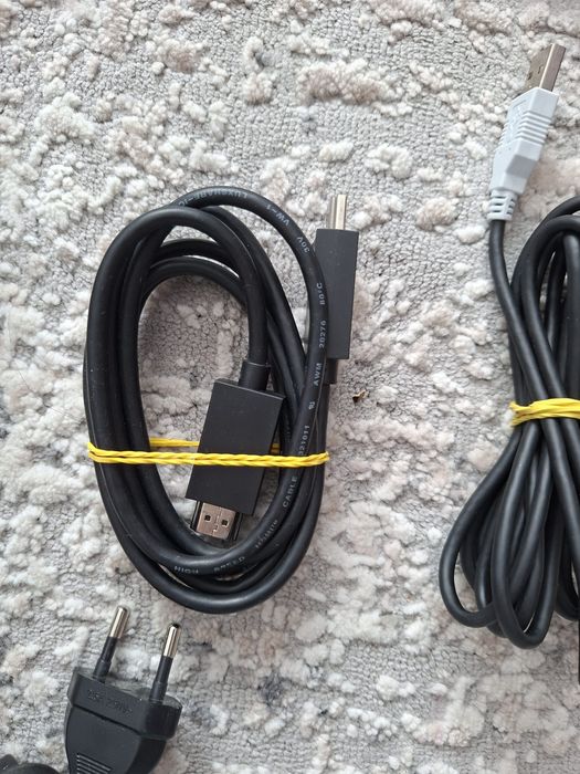 Cablu hdmi , alimentare , cablu controller ps5