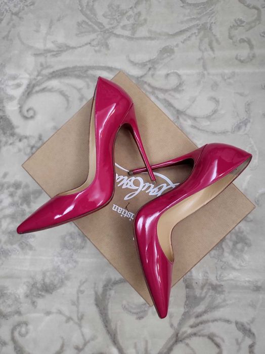 Pantofi Christian Louboutin