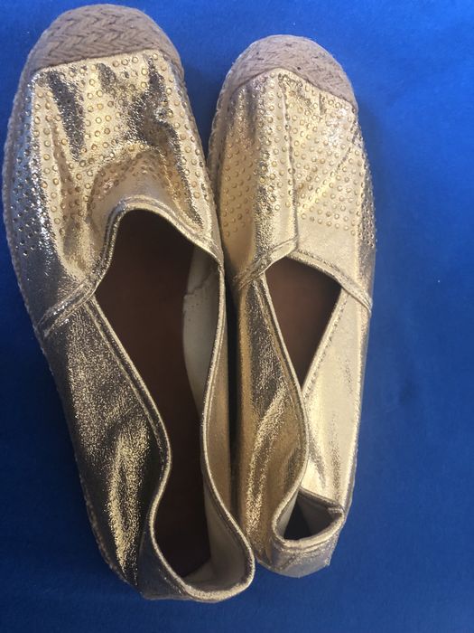 Ефектни дамски обувки