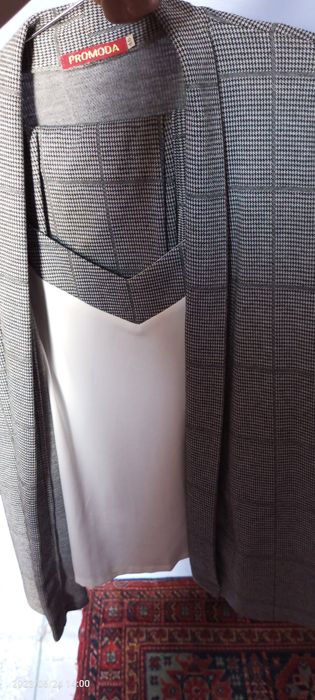 Брюк кофта костюмчик