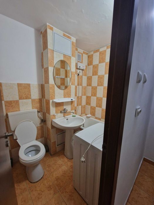Proprietar, inchiriez gars. semidec. ultracentral, 1 Mai, Ciuperca - Helin, et.2/4