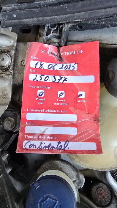Peugeot 308 1.6 diesel