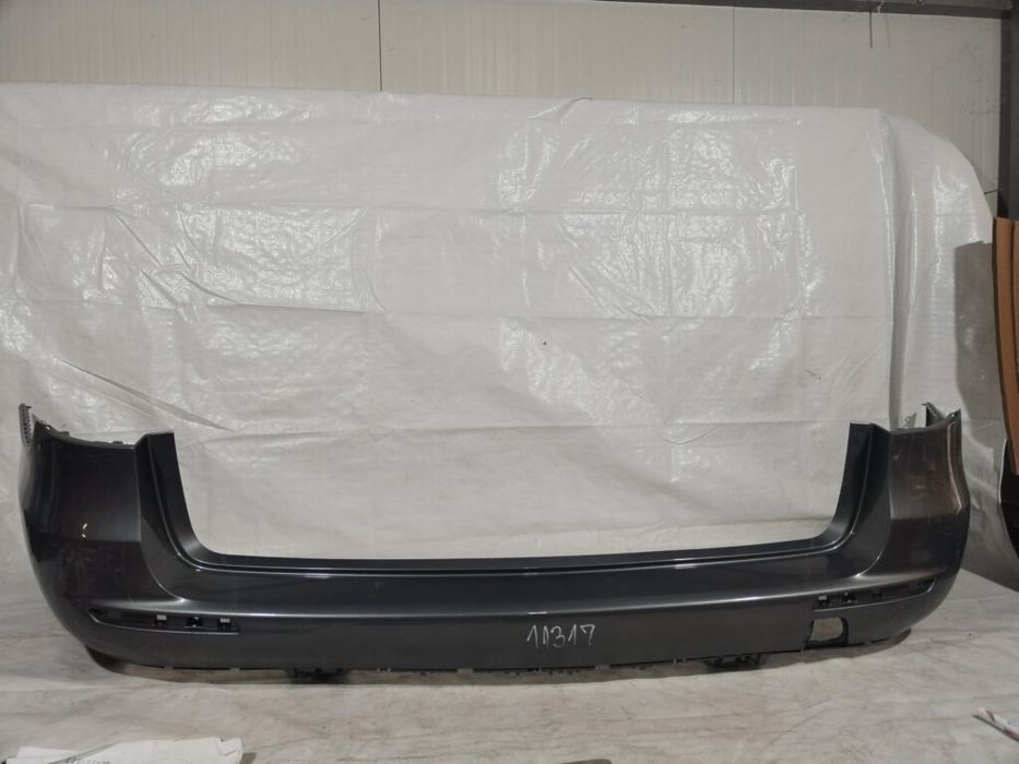 Bara spate Mercedes E-Class, Kombi W213, 2016, 2017, 2018, 2019, 2020, cod origine OE A2138852225.