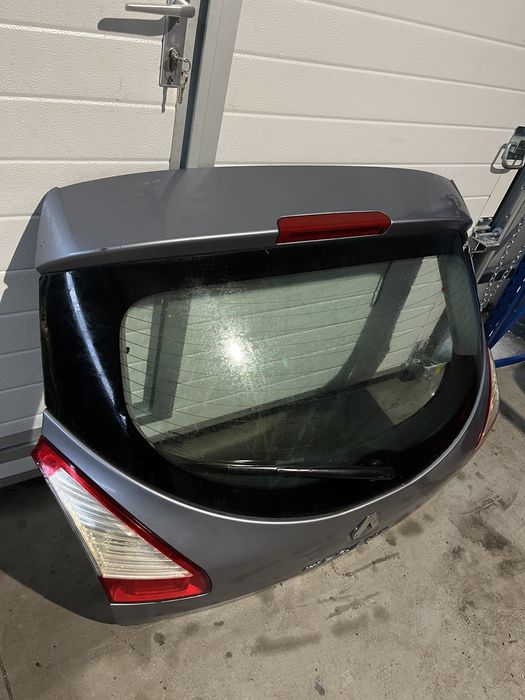 Haion Renault Megane 2009