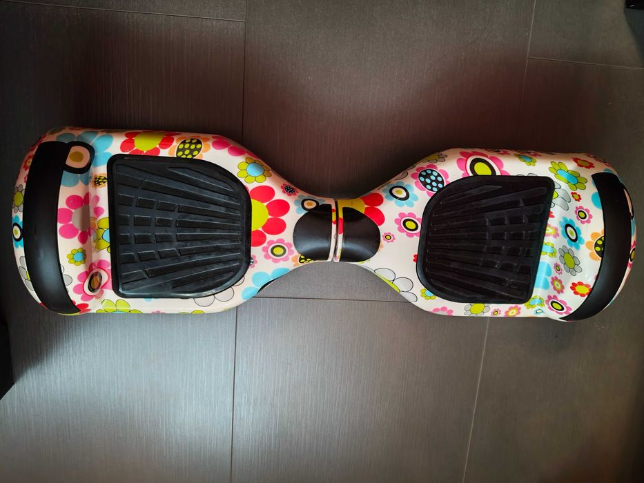 Vând hoverboard