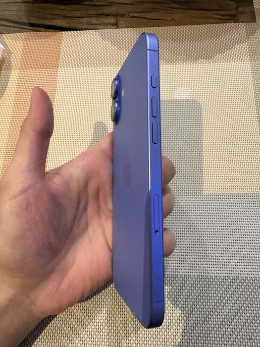 Iphone 16 plus 256GB