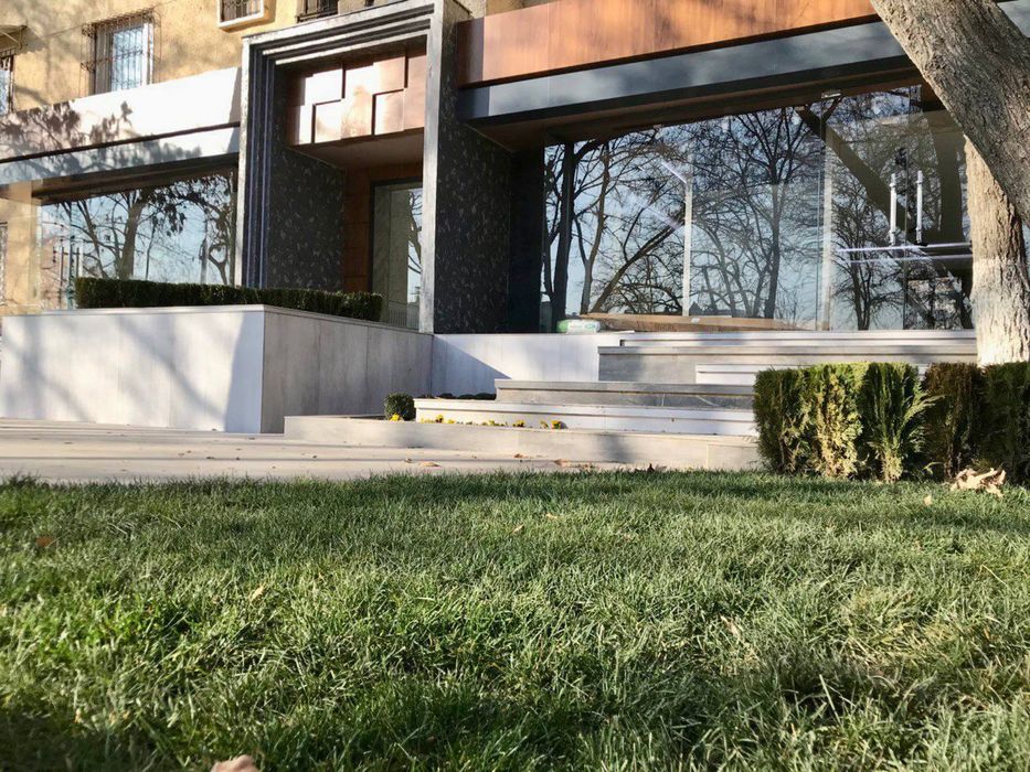 Аренда Срочно Евро Hi-tech Office Дархан  160м2 + 80м2  Ул.Аккурган