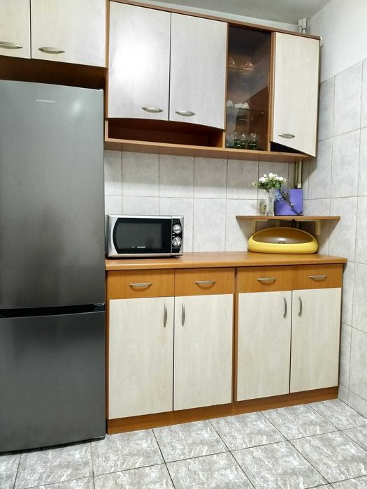 Inchiriere apartament 3 camere Constanta