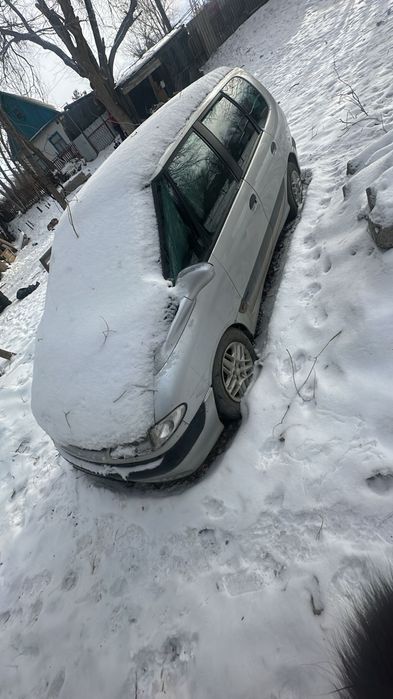 Renault espace продам