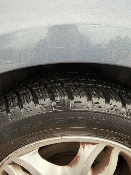 Renault Clio 1.6i 16V