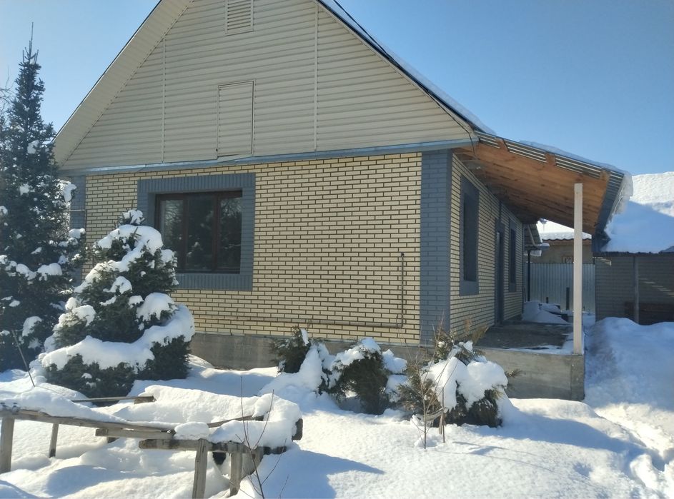 Продам Дачу район Актас