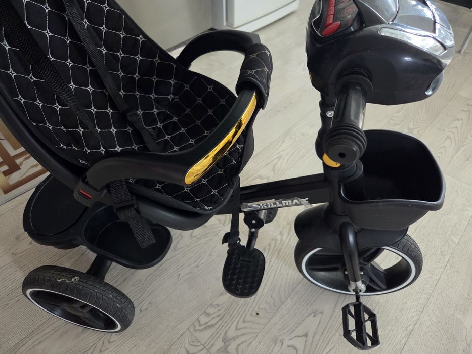 Продам велосипед 15500