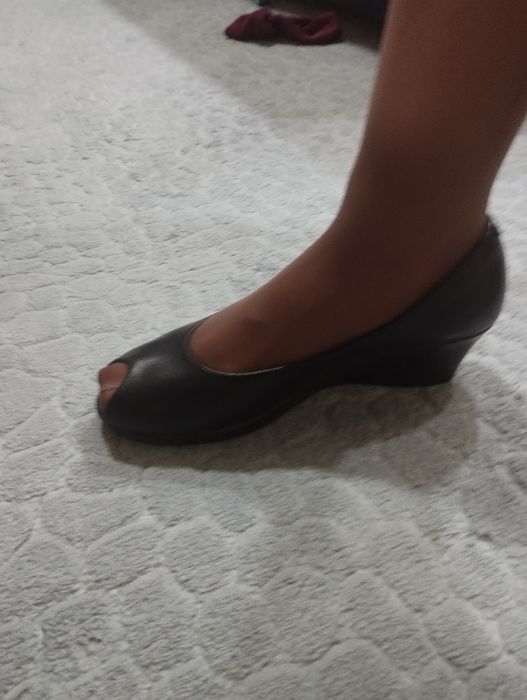 Босоножки весна-лето-осень