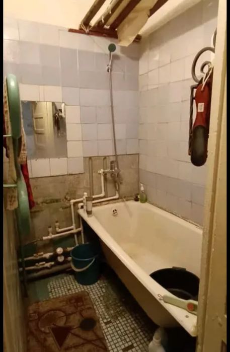 Продам 2 комнатную квартиру