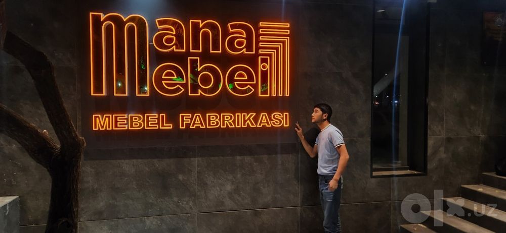 Reklama xizmatlar
