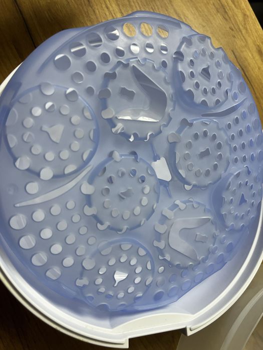 Philips Avent Бебешки стерилизатор