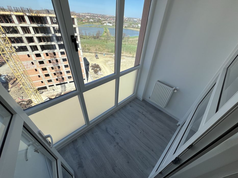 PF dau in chirie apartament 2 camere+ parcare cartierul Visoianu