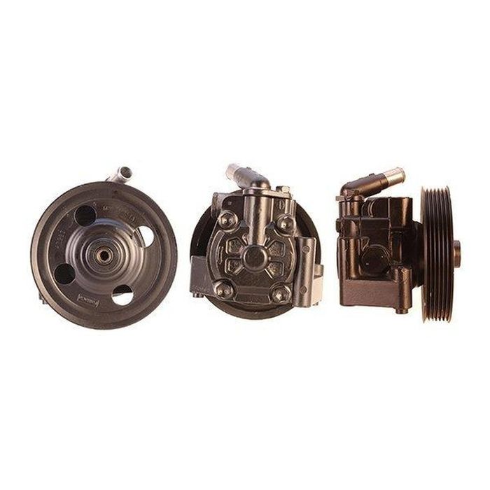 Pompa servodirectie Ford Galaxy (WA6) 2006-2015, S-Max (WA6) 2006-2015, Mondeo (BA7) 2007-2015; Land Rover Freelander 2 (L359) 2006-2014, OE 133638, W-Series