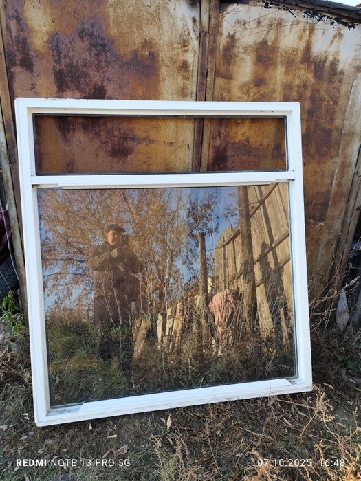 Продам окна пластиковые