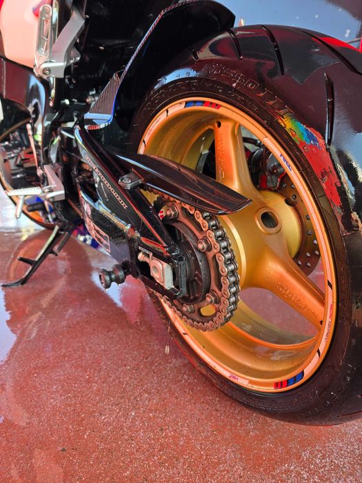 Vand HONDA CBR 1000rr
