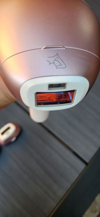 Epilator IPL Philips Lumea Seria 9000