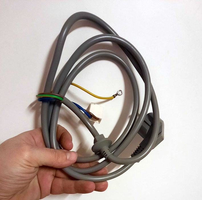 Cablu alimentare  Mașina de spălat Samsung Diamond 5kg WF8500NMW8