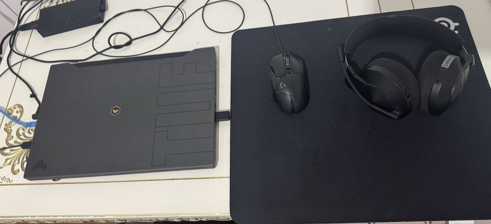 Asus Tuf Dash F15