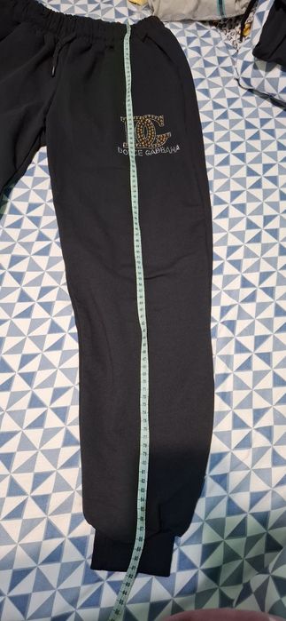 Trening  dama bumbac marimea xl