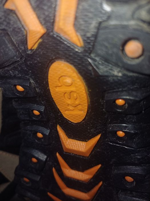 Кроссовки. Karrimor. Германия.