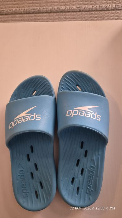 Детски джапанки Speedo