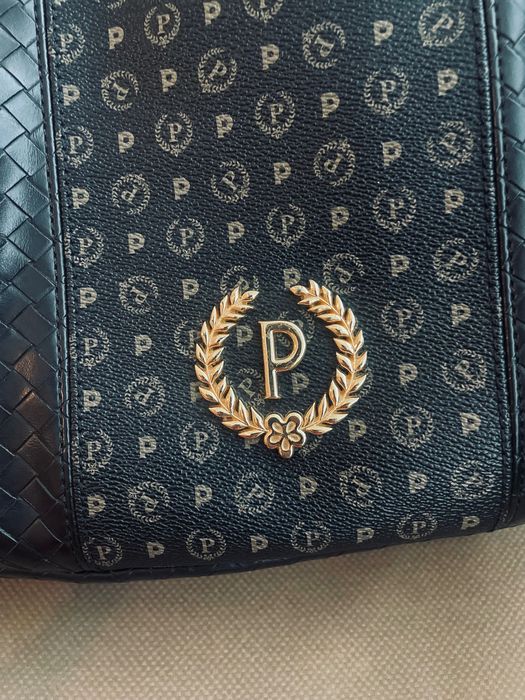 Pollini дамска раница