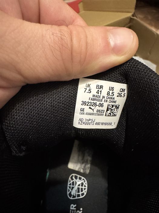 Кроссовки Пума оригинал Puma