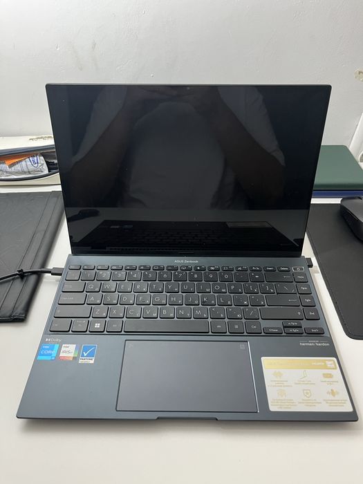 Zenbook 14X Oled