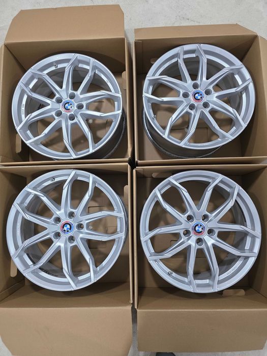 Jante 19 Ssangyong Mercedes C Class EQA EQB GLA GLB GLC Audi BMW X1