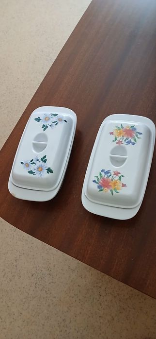 Масленка, май салатын ыдыс