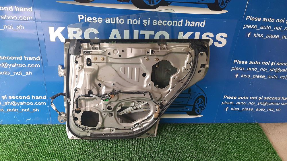 usa dreapta spate subaru forester