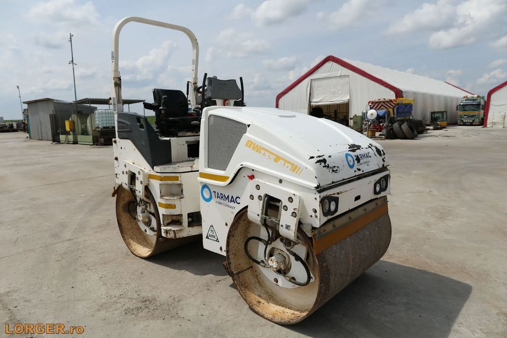 Bomag BW 135 AD-5