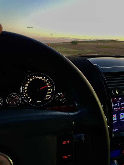 Продам Фольсваген Туарег